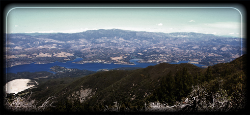 scenic vista