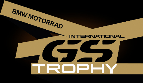 BMW motorrad international GS trophy