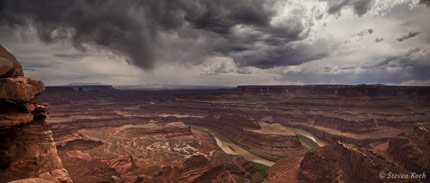 Copyright Steven Koch - click to enlarge