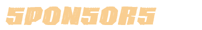 sponsors